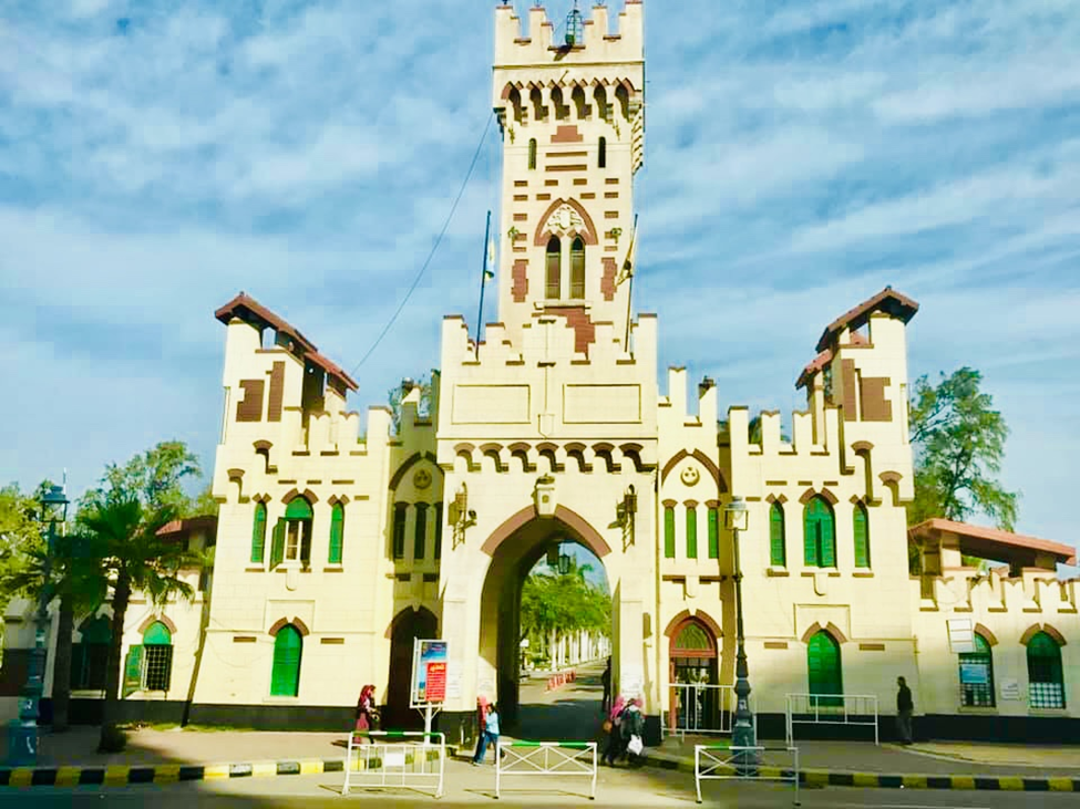Tour Ai Cập 12 ngày, Tour du lịch Ai Cập Tết 12 ngày, Du lịch Tết Ai Cập