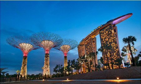 Du Lịch Xanh, Du lịch Tết Singapore, Tour đi Singapore 4 ngày, Tour du lịch Singapore, Tour Tết tại Singapore