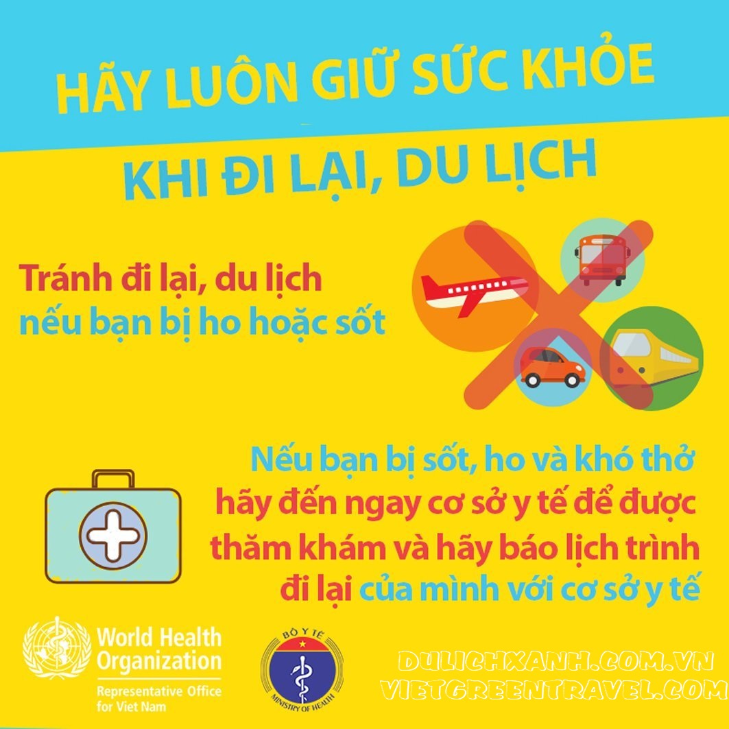 du lich xanh, du lịch an toàn, cam kết du lịch sau covid