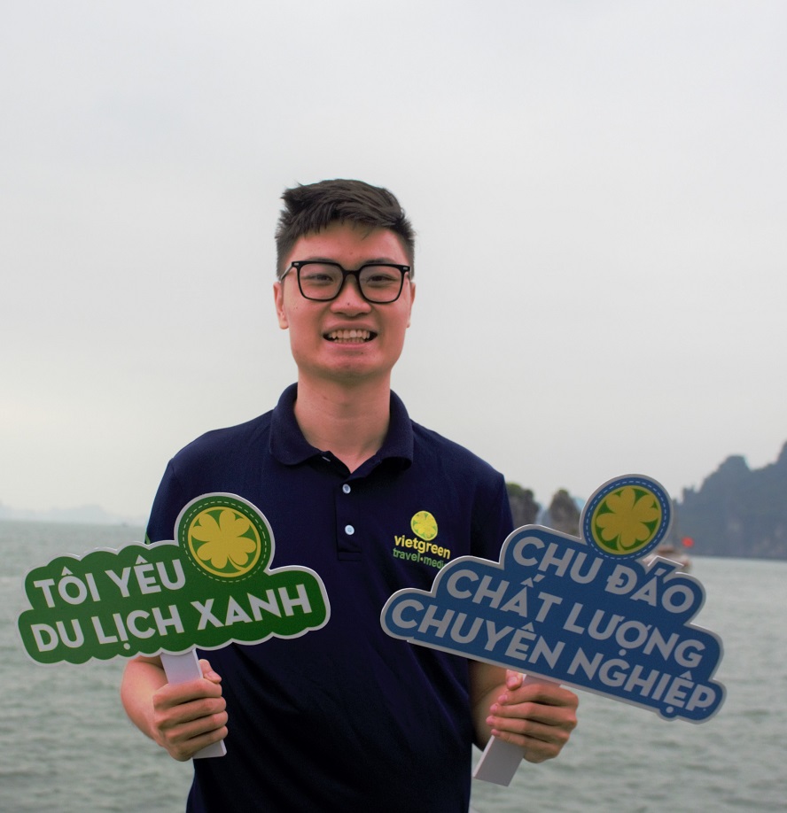 Du Lịch Xanh, Viet Green Travel, Viet Green Group   