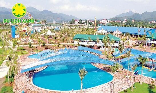 Tour học sinh Đảo Ngọc Xanh 1 ngày, Tour học sinh