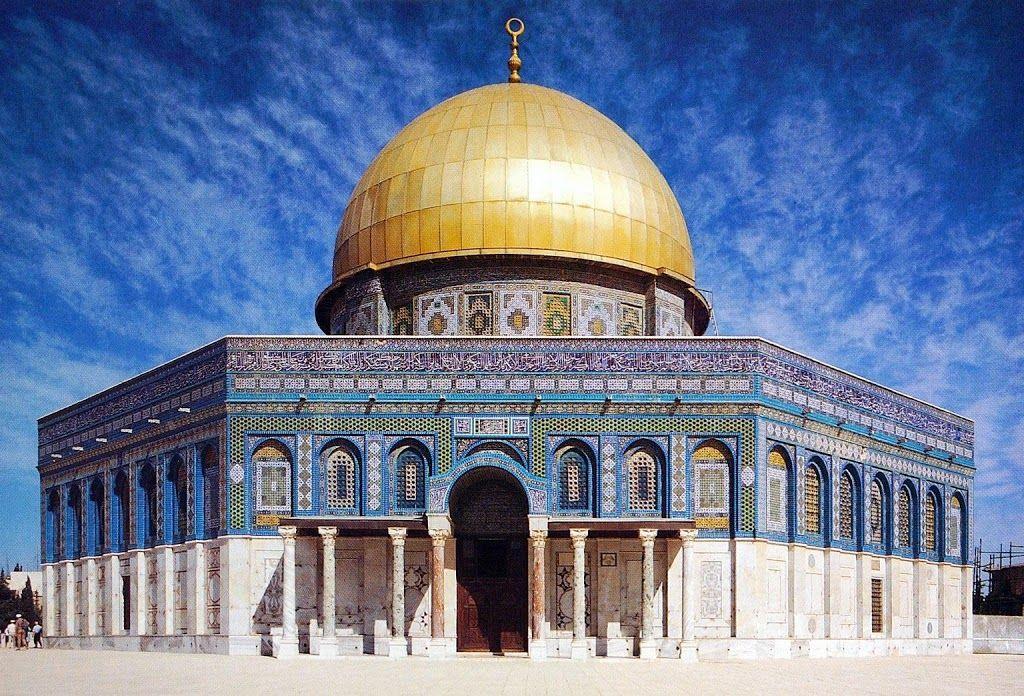 Du lịch Trung Đông, du lịch Israel, du lịch Jordan,  du lịch Qatar. Du Lịch Xanh, tour Jordan Israel Qatar 11 ngày