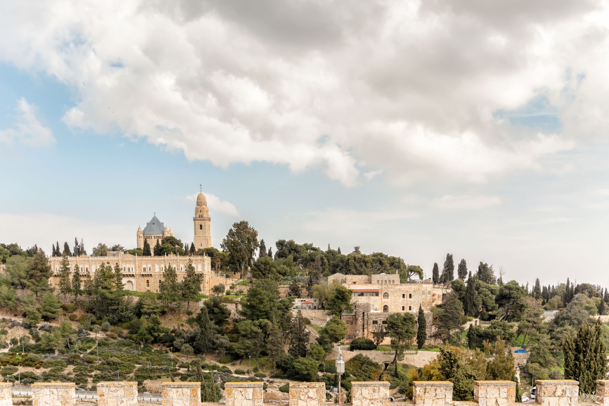 Du lịch Trung Đông, du lịch Israel, du lịch Jordan,  du lịch Qatar. Du Lịch Xanh, tour Jordan Israel Qatar 11 ngày