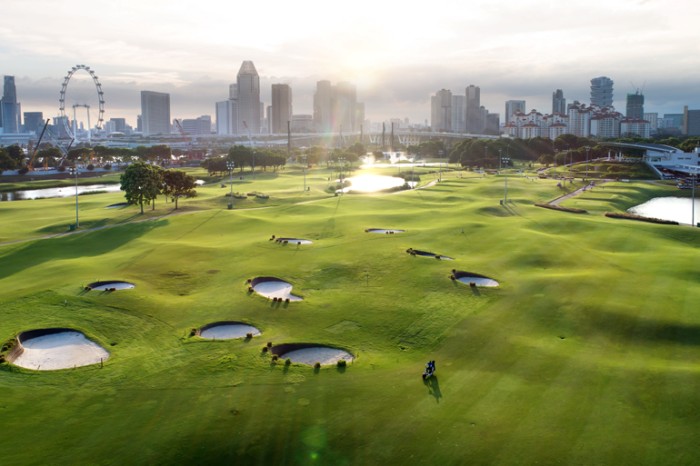 Tour Golf Singapore 4 ngày, Tour du lịch Golf Singapore, Tour golf Singapore 5 sao, Tour golf Singapore giá rẻ