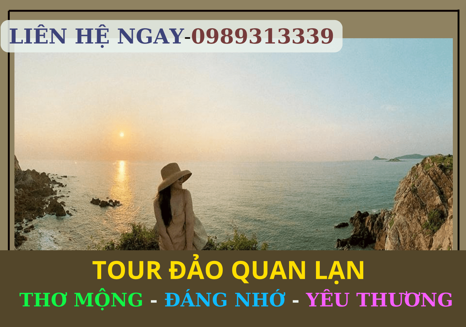 Tour đảo Quan Lạn 3 ngày 2 đêm, Tour đảo Quan Lạn 3 ngày, Du Lịch Xanh, Tour Hà Nội Quan Lạn