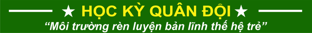 tour teambuilding quân đội 1 ngày