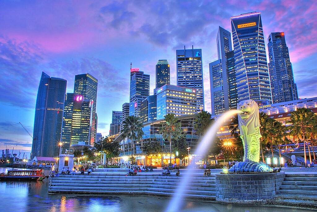 Tour du lịch Singapore – Malaysia, Du Lịch Xanh, Kinh nghiệm du lịch Singapore – Malaysia Tết 2024