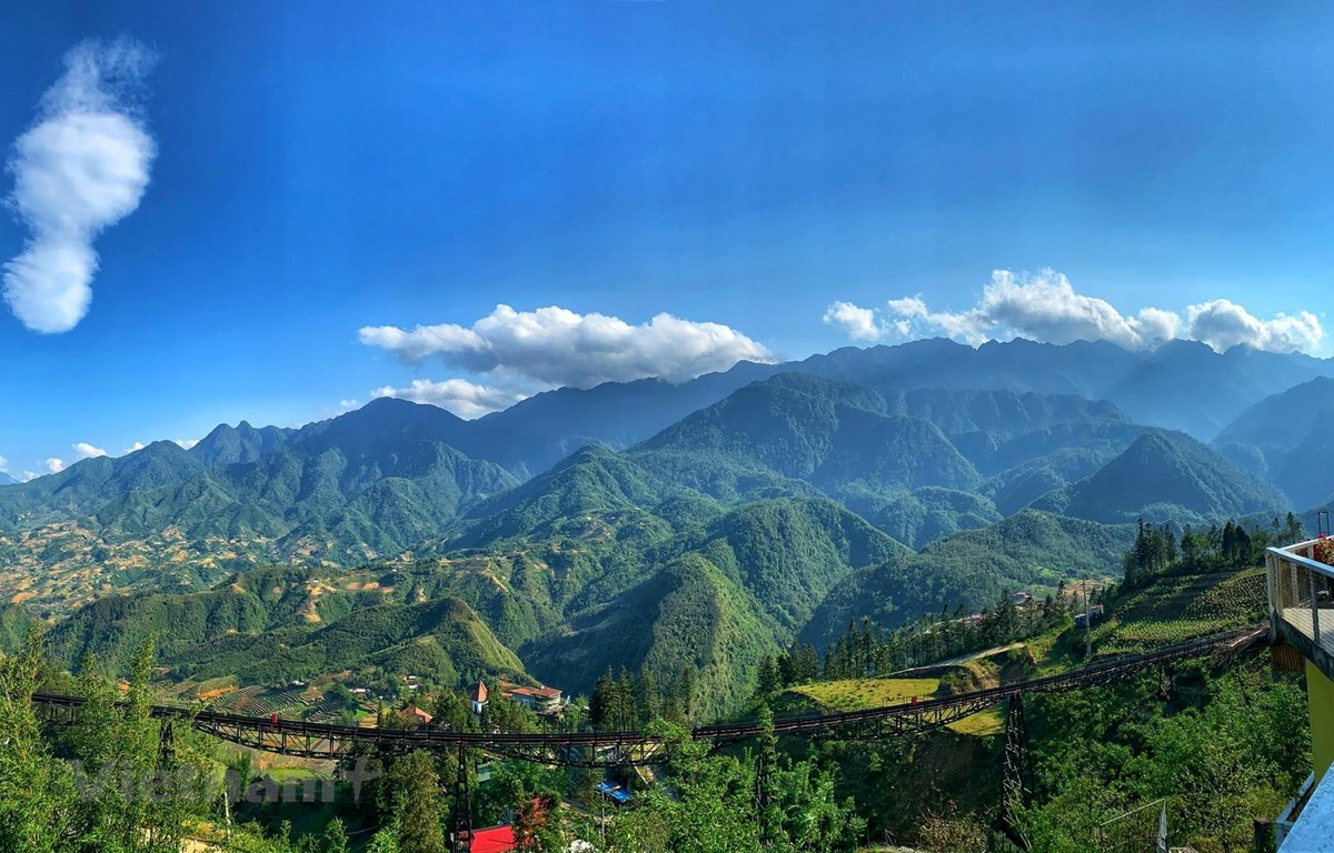 Tour Hải Phòng Sapa, Tour Hải Phòng Sapa 2 ngày, Tour du lịch Hải Phòng Sapa