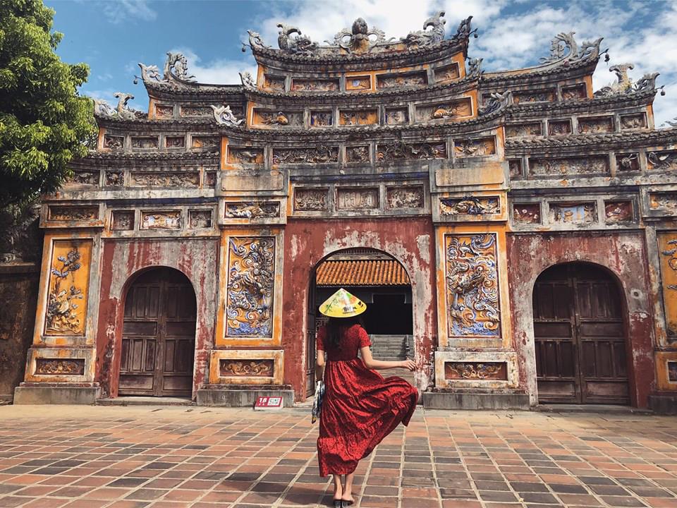 Cố Đô Huế