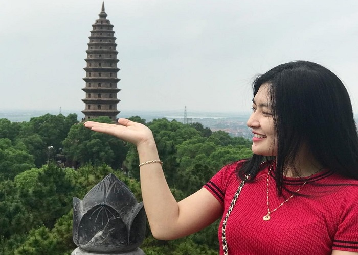 Du lịch chùa Phật Tích, Tour chùa Phật Tích, Tour du lịch chùa Phật Tích