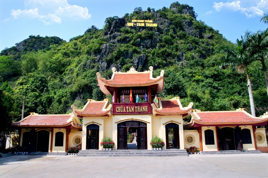 Tour Mẫu Đồng Đăng - Tân Thanh - Động Tam Thanh - Chợ Đông Kinh 1 ngày