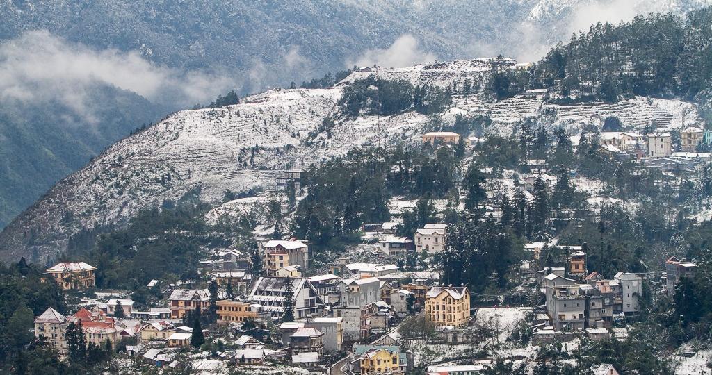 Du lịch Sapa, Tour Sapa, Tour du lịch Sapa