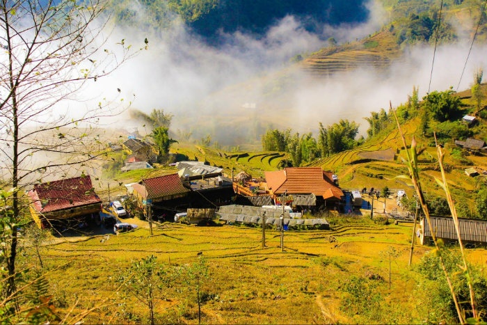 Du lịch Sapa, Tour Sapa, Tour du lịch Sapa