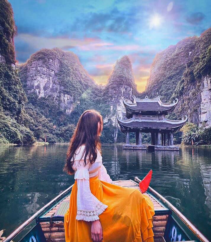 Du lịch Tràng An, Tour Tràng An, Tour du lịch Tràng An