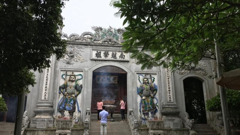 Du lịch đền Hùng, Tour du lịch đền Hùng, Tour đền Hùng