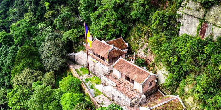 Du lịch Yên Tử, Tour Yên Tử, Tour du lịch Yên Tử