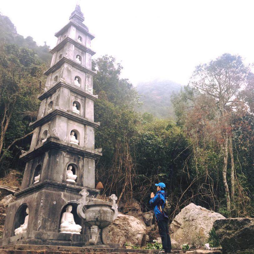 Du lịch Yên Tử, Tour Yên Tử, Tour du lịch Yên Tử