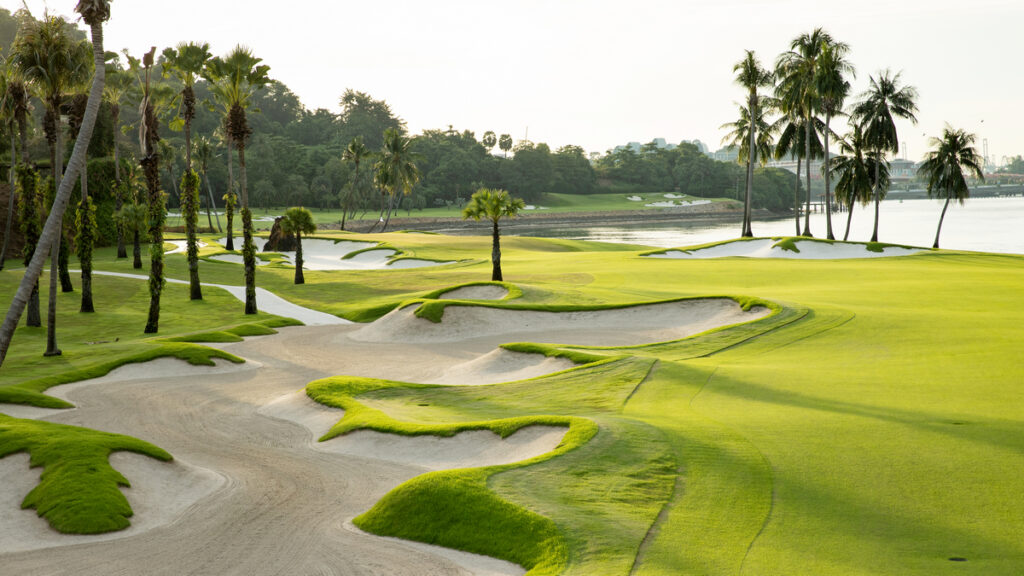 Tour xem LIV Golf Singapore 2023, Tour Golf LIV Singapore 4 ngày, Tour Du lịch Golf Singapore 4 ngày, Tour chơi Golf Singapore 4 ngày