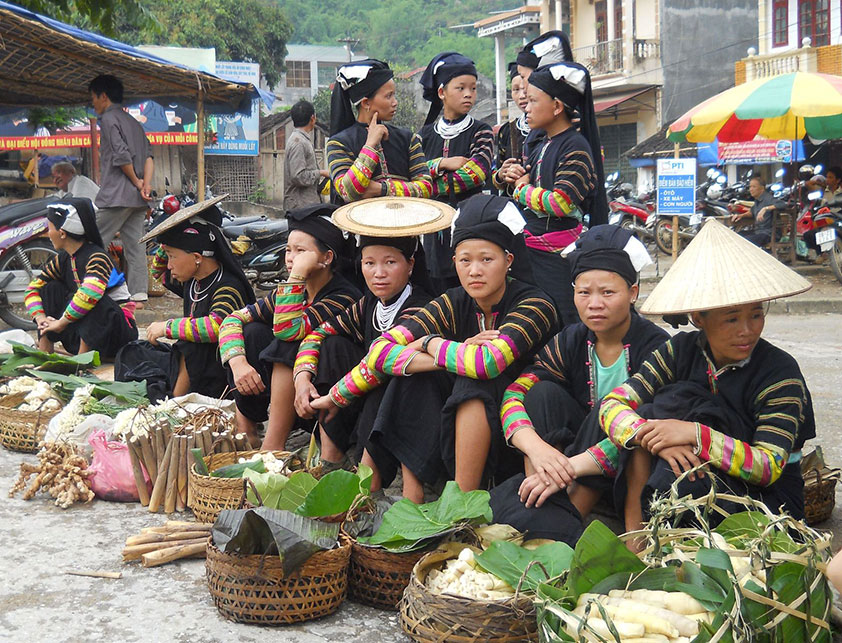  Kinh nghiệm du lịch Pù Luông tất tần tật