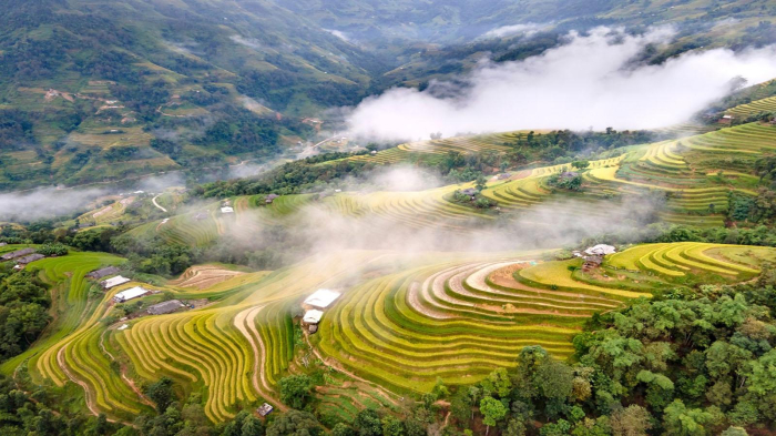  Kinh nghiệm du lịch Pù Luông tất tần tật