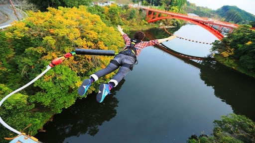 Du lịch mạo hiểm, Tour du lịch Mạo hiểm, Du Lịch Xanh