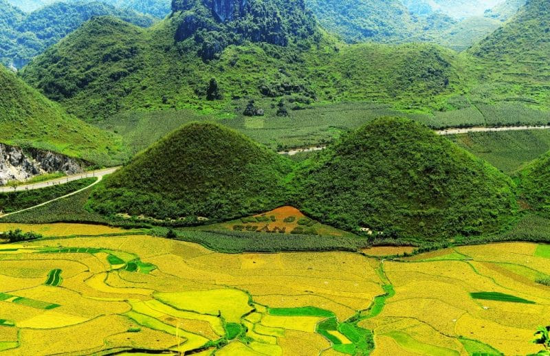 Tour du lịch hè, tour hè 2023, tour du lịch từ Bắc Ninh, tour du lịch HÀ GIANG