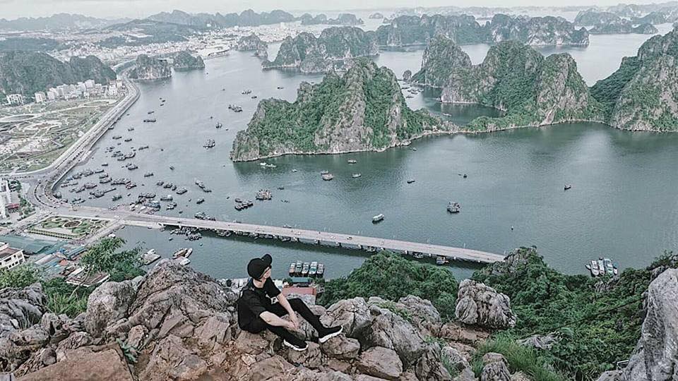 Tour du lịch hè, tour hè 2023, tour du lịch từ bắc ninh, tour du lịch Hạ Long