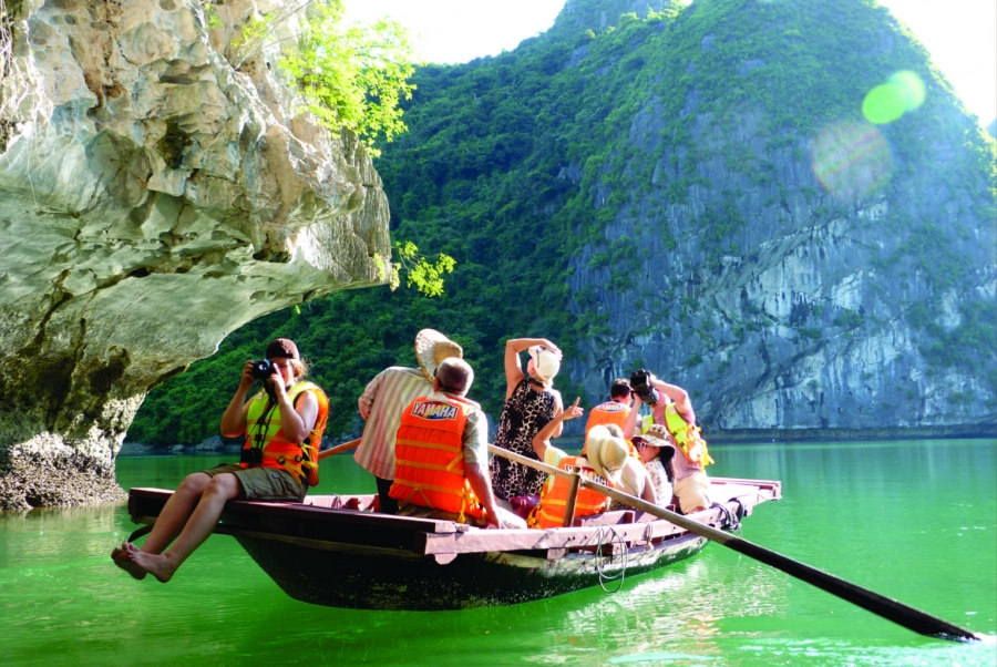 Tour du lịch hè, tour hè 2023, tour du lịch từ BẮC NINH, tour du lịch Hạ Long