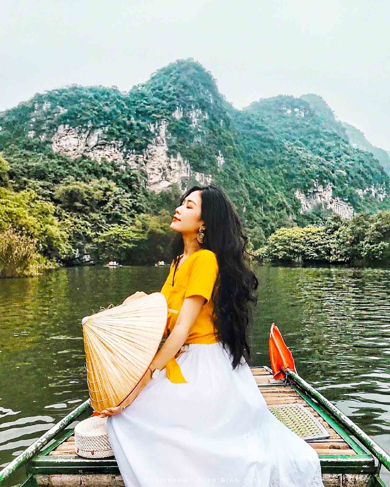 Tour Da nang Ha Noi Ninh Binh Ha Long Sapa 5 ngày, Tour du lịch Đà Nẵng Hà Nội Vịnh Hạ Long Sapa 5 ngày