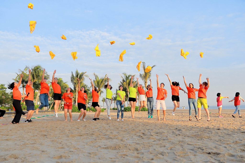 Tour du lịch hè, tour hè 2023, tour du lịch từ Hải Dương, tour du lịch Sầm Sơn