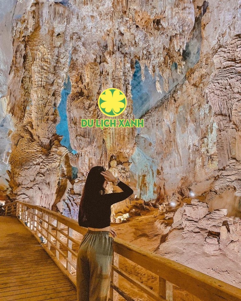 Tour du lịch Xuyên Việt 18 ngày, Tour Xuyên Việt từ Sài Gòn 18 ngày, Tour du lịch xuyên Việt giá rẻ, Tour du lịch xuyên Việt trọn gói, Du Lịch Xanh