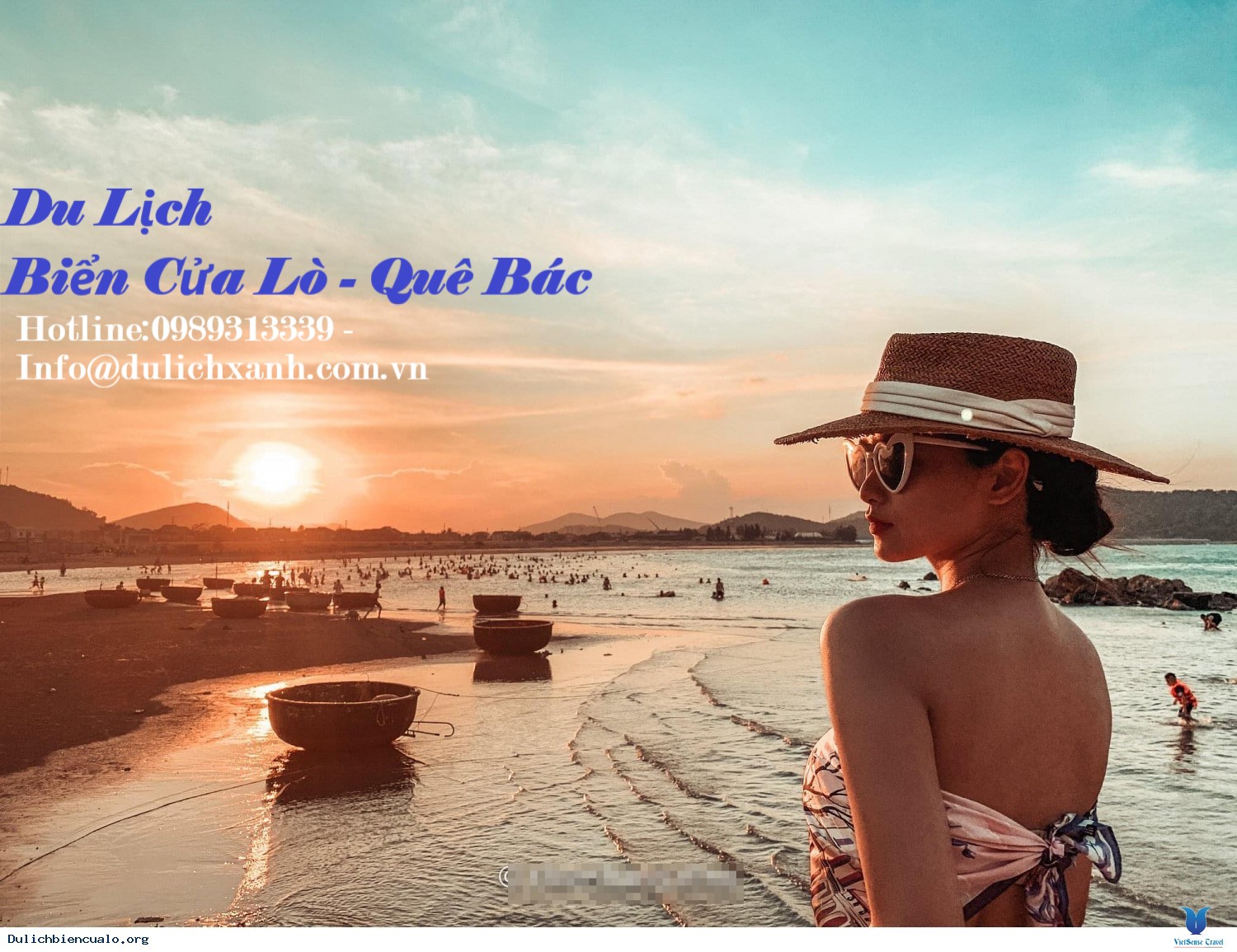 tour du lịch Nghệ An Cửa Lò, Quê Bác, du lịch Cửa Lò, Du lịch Nghệ An