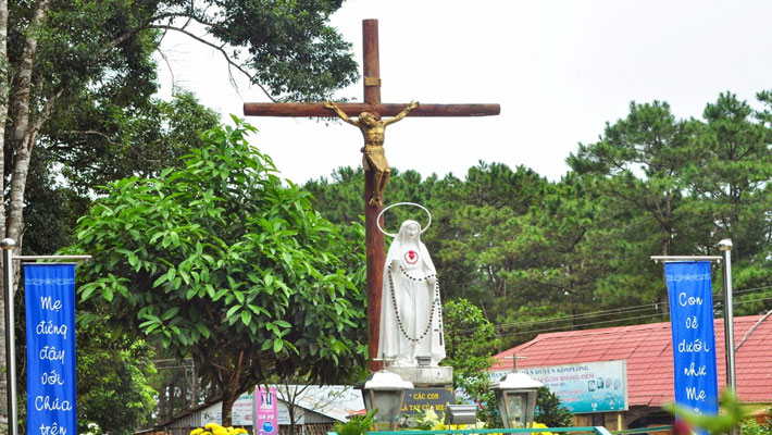 Du lịch Măng Đen, Tour Đà Nẵng Măng Đen, Tour du lịch Măng Đen