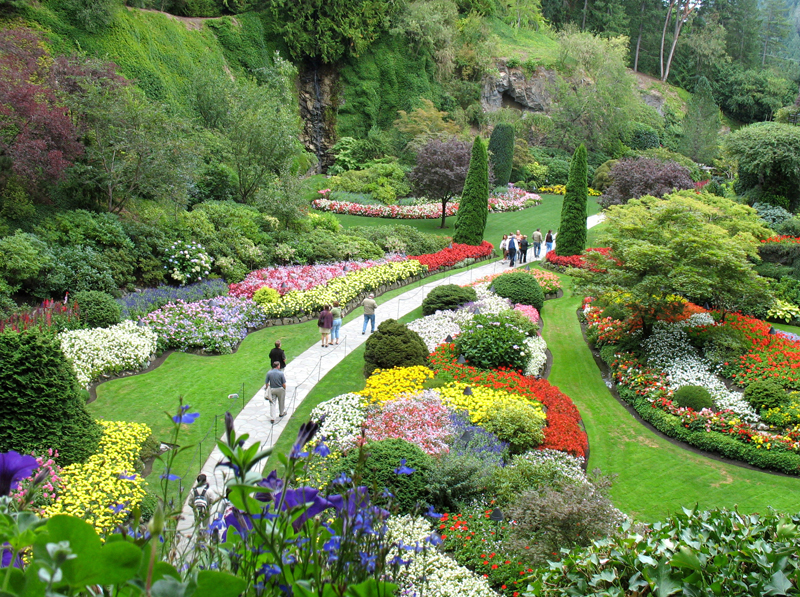 Tour du lịch Canada