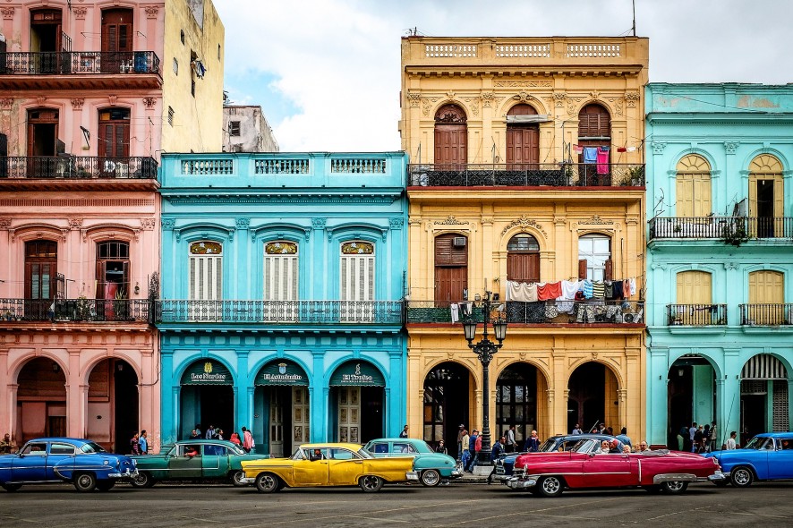 Du lịch Mexico - Cuba - Panama 11 Ngày, du lịch Châu Mỹ 11 ngày , Tour du lịch Nam Mỹ, Tour đi Cuba, Tour du lịch Mexico