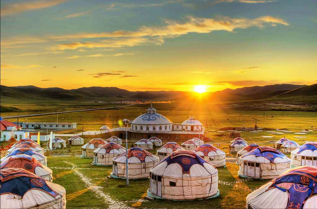 Du lịch xanh. Tour du lịch Mông Cổ. khám phá Mông Cổ. trọn gói