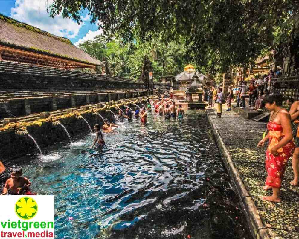 tour bali giá rẻ