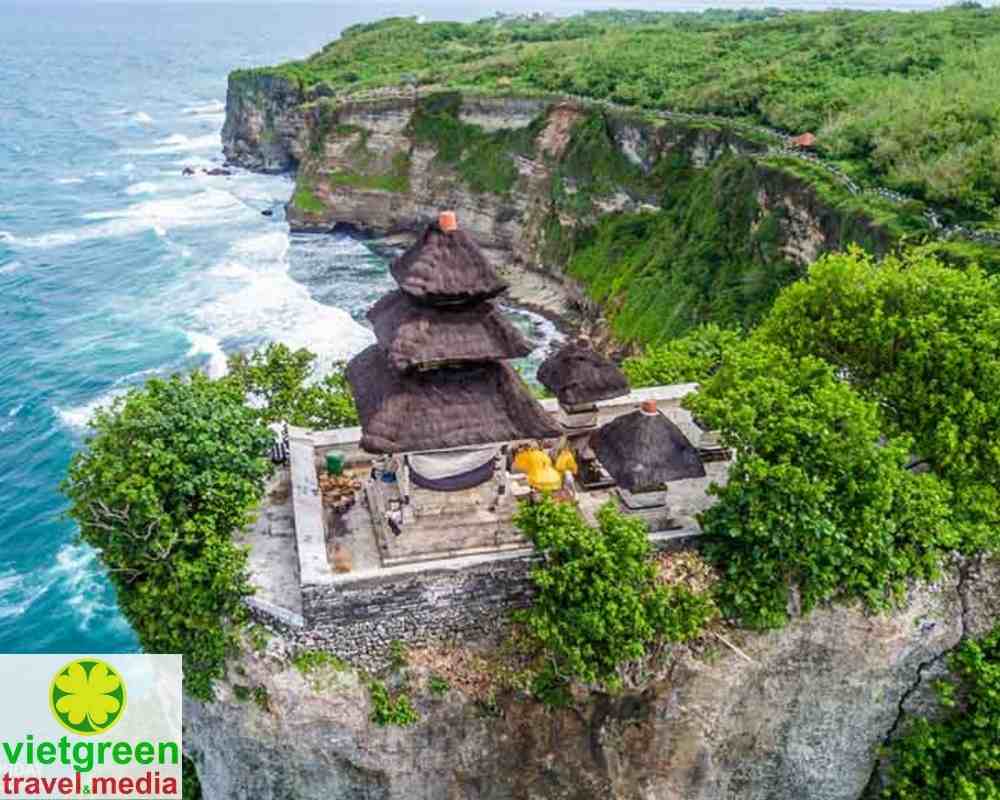 tour bali giá rẻ