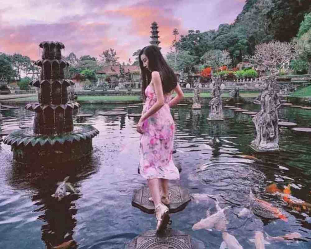 tour du lịch bali