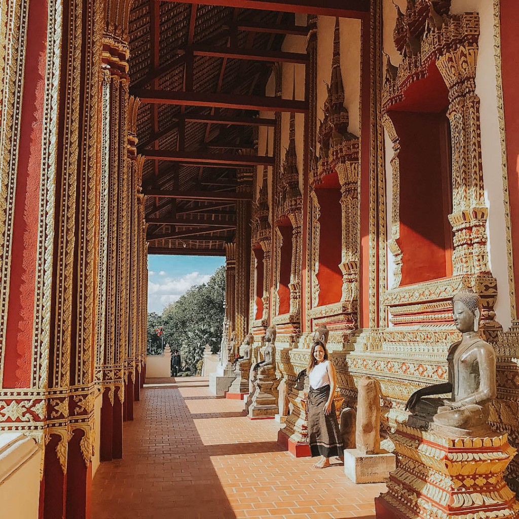 Du lịch Lào 5 ngày, Tour du lịch Lào 5 ngày