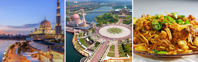 Tour du lịch Singapore Malaysia, Tour Singapore Malaysia 5 ngày từ Hồ Chí Minh, Du Lịch Xanh, Tour Malaysia Singapore 5 ngày