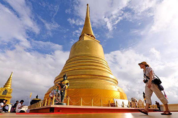 Tour du lịch Hồ Chí Minh Thái Lan 4 Ngày, Tour Sài Gòn Thái Lan 4 Ngày, Tour Hồ Chí Minh Thái Lan 4 Ngày lễ 30/4, Tour Thái Lan dịp 30/4