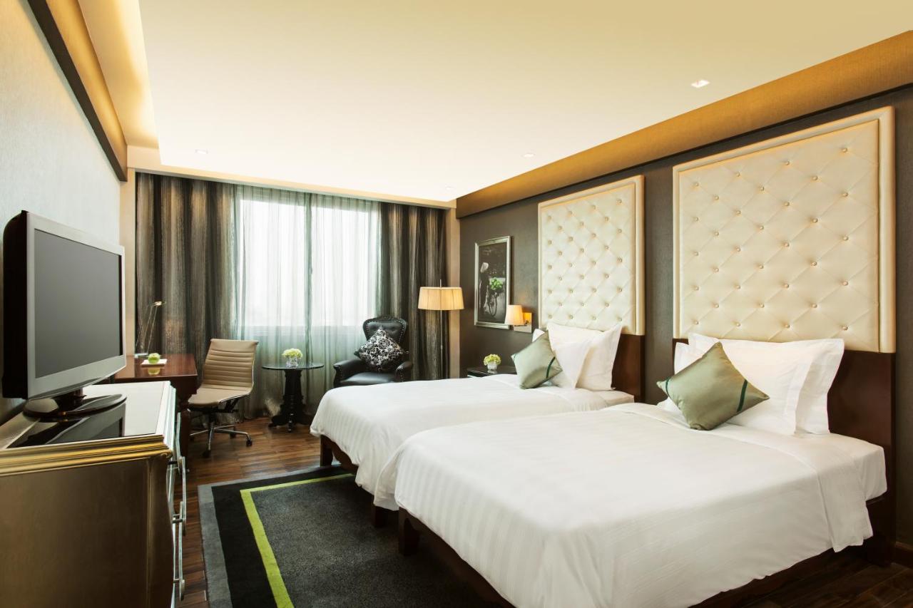 Movenpick Hanoi, Khách sạn Movenpick Hanoi, Movenpick Hanoi Hotel, Movenpick Hà Nội