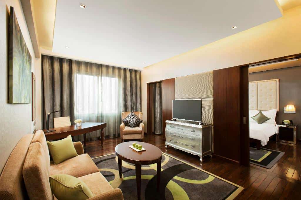 Movenpick Hanoi, Khách sạn Movenpick Hanoi, Movenpick Hanoi Hotel, Movenpick Hà Nội