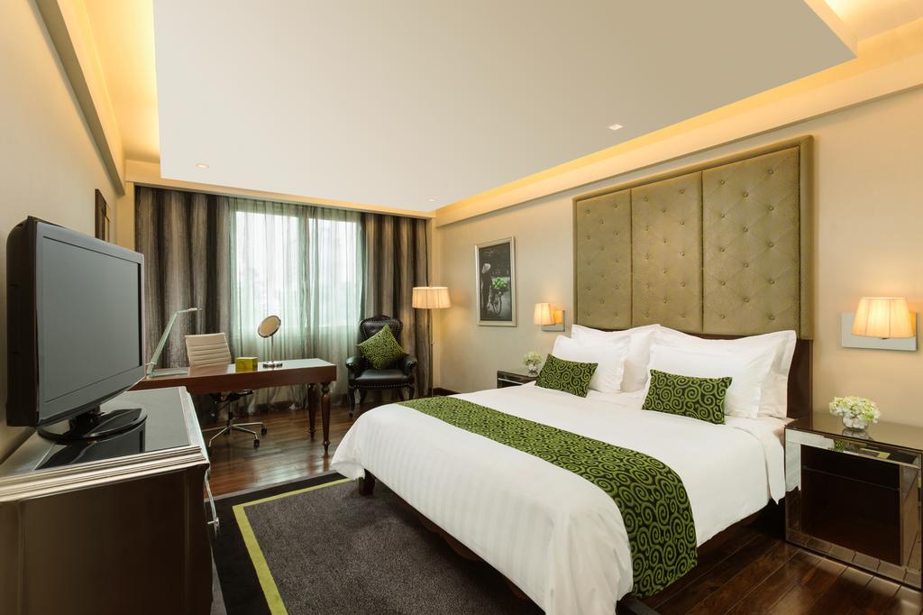 Movenpick Hanoi, Khách sạn Movenpick Hanoi, Movenpick Hanoi Hotel, Movenpick Hà Nội