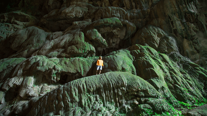 Tour cắm trại Ma Đa Quảng Bình, Tour trekking Ma Đa Quảng Bình, tour Trekking Ma Đa 2 ngày