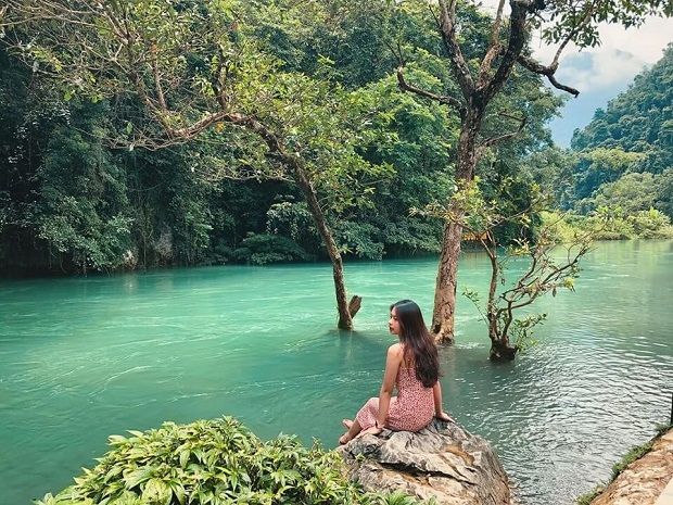 Tour Hà Nội - Cao Bằng - Bắc Kạn - Thái Nguyên, Tour Hà Nội - Cao Bằng - Bắc Kạn - Thái Nguyên 3 ngày 2 đêm, Tour du lịch hè