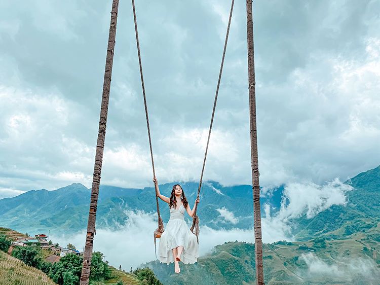 Tour Hà Nội - Sapa - Cát Cát - Hàm Rồng - Fansipan 2 Ngày 2 Đêm, Tour Hà Nội - Sapa - Cát Cát - Hàm Rồng - Fansipan, Tour du lịch hè