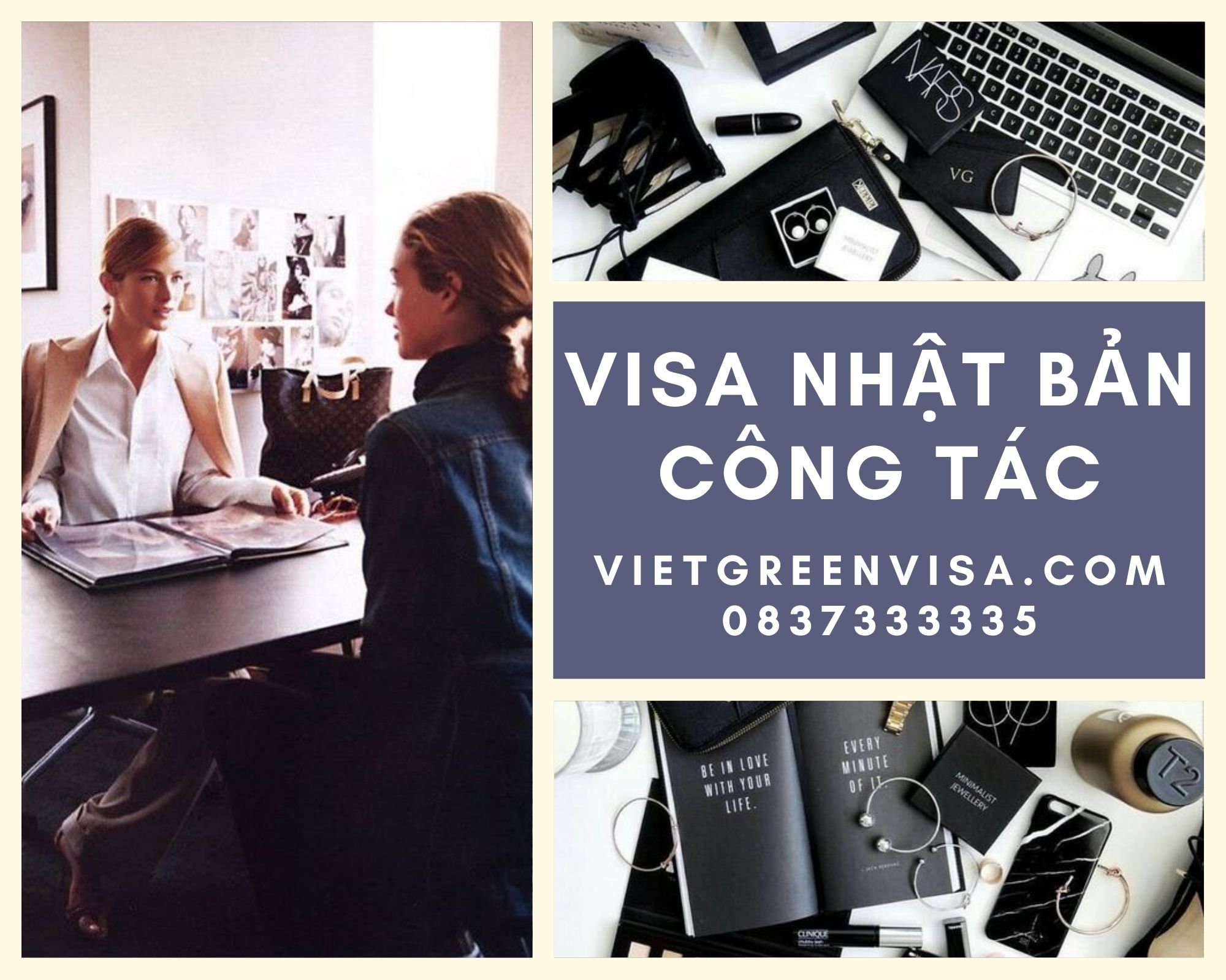 Dịch vụ xin Visa Nhật Bản đi công tác uy tín. Du Lịch Xanh