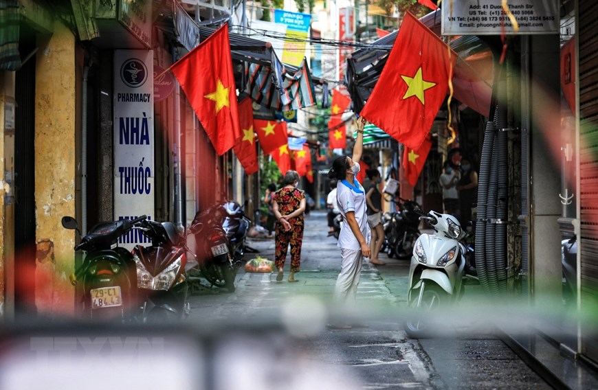 Tour Hồ Chí Minh - Hà Nội - Hà Giang 4 ngày 4 đêm Tour du lịch Hà Giang  Du Lịch Xanh Tour du lịch Hà Giang từ Hồ Chí Minh Tour lễ 2/9